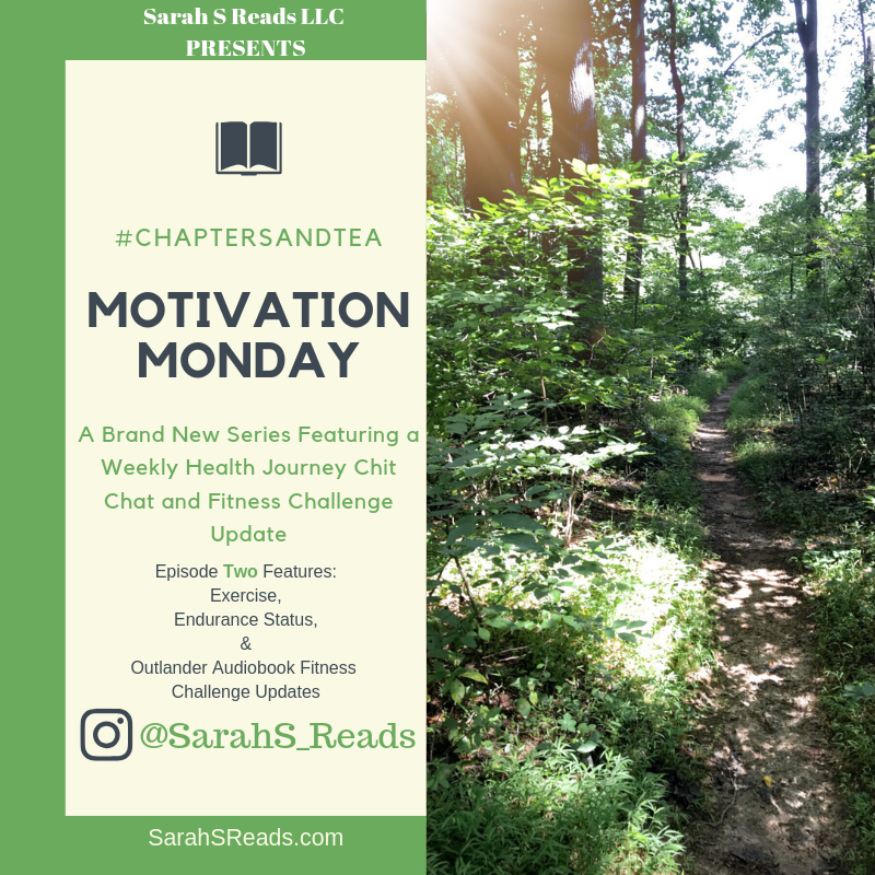Motivation Monday (Ep. 2)