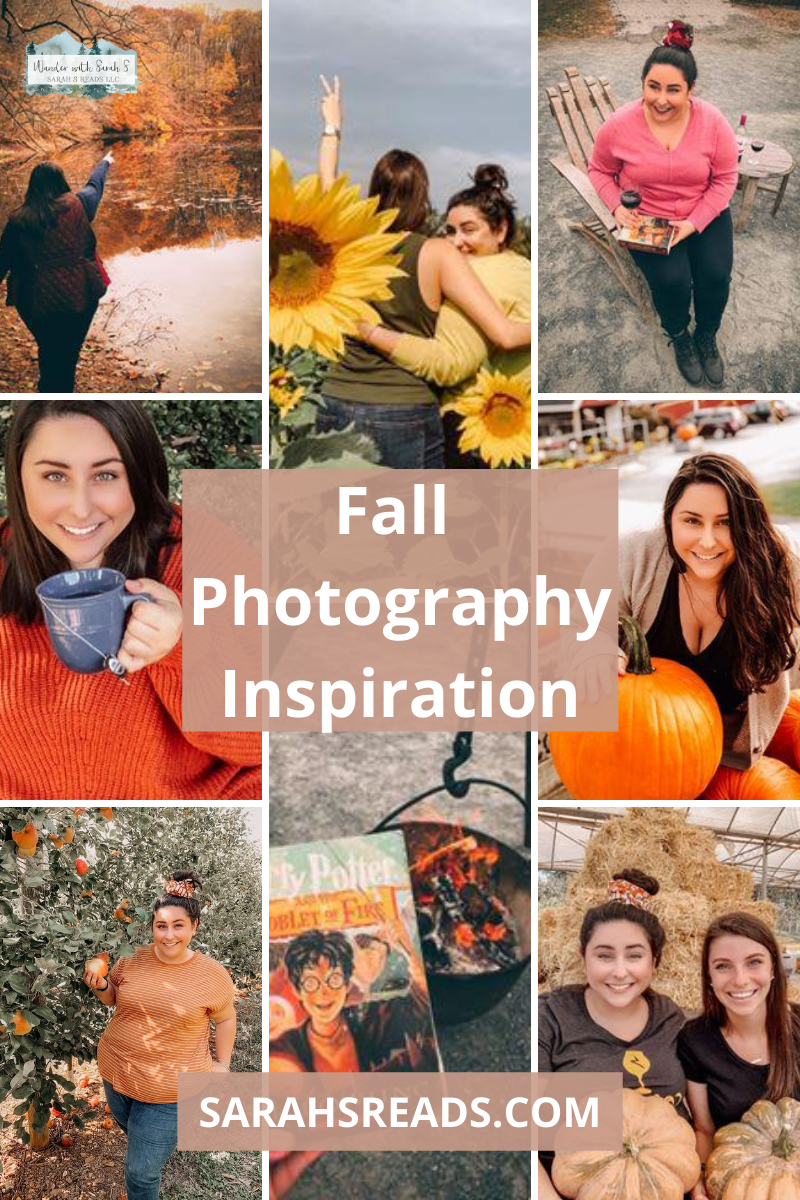 Fall Photography Inspiration
